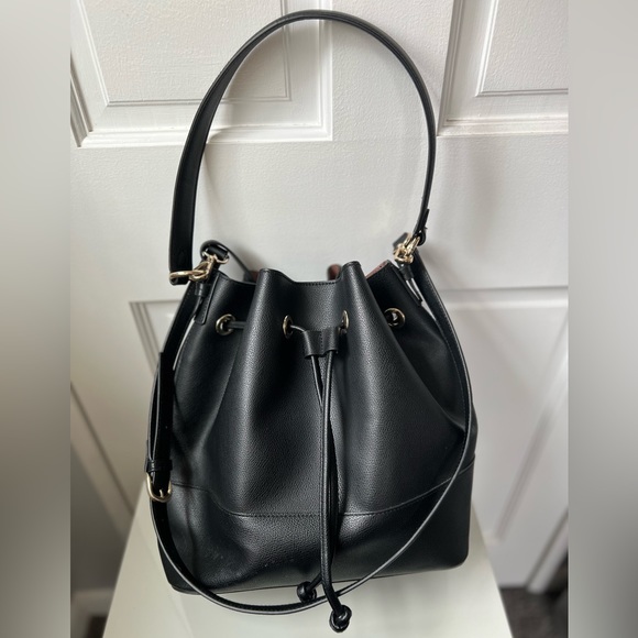 H&M Bags Bucket Bag Poshmark